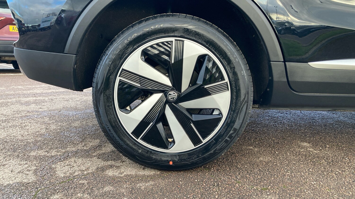 Used MG MG ZS 2024 for sale - 77363931: Photo 7