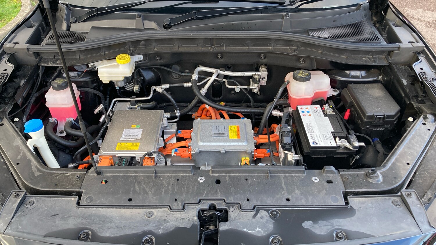 Used MG MG ZS 2024 for sale - 77363931: Photo 8