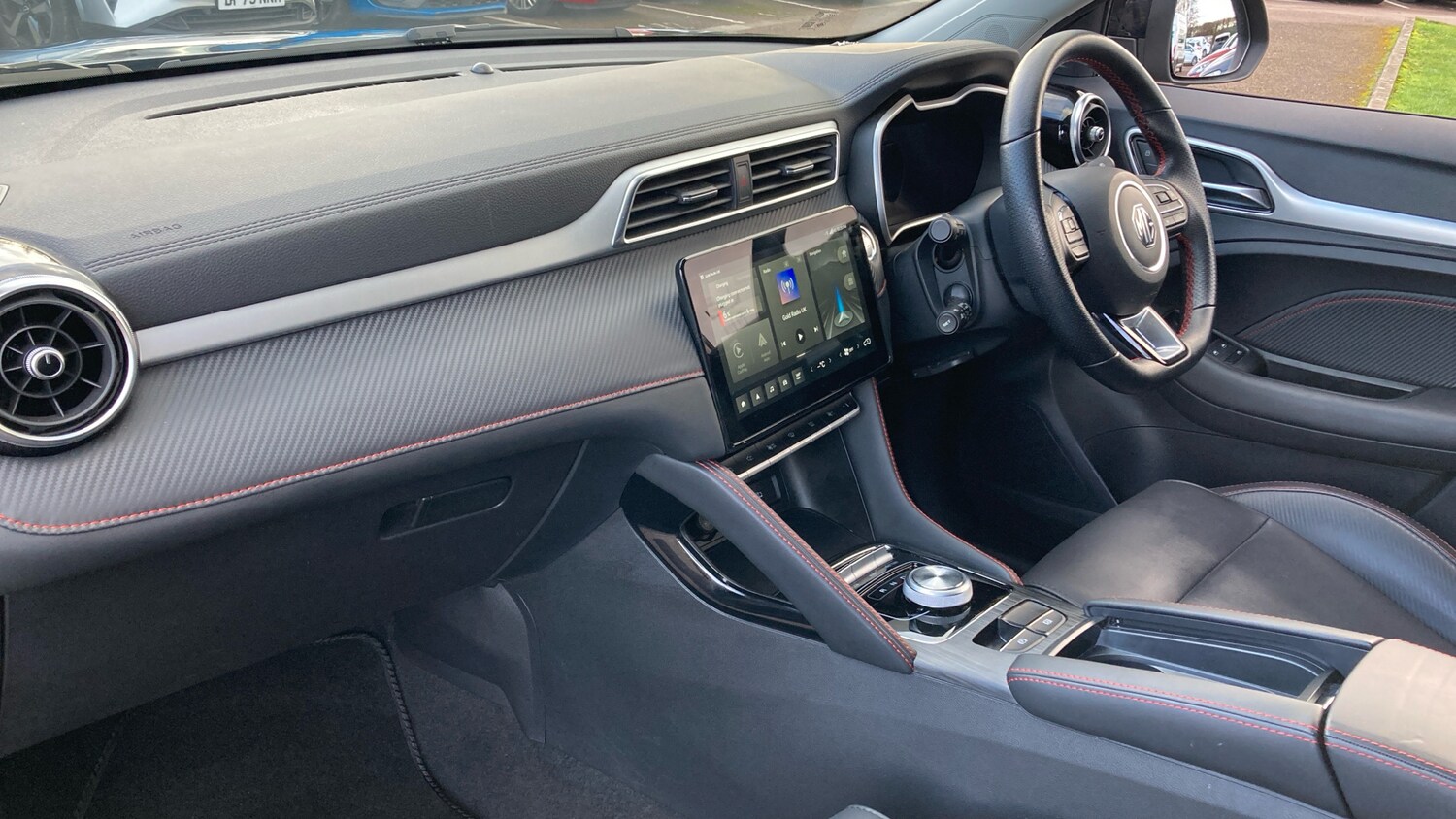 Used MG MG ZS 2024 for sale - 77363931: Photo 9