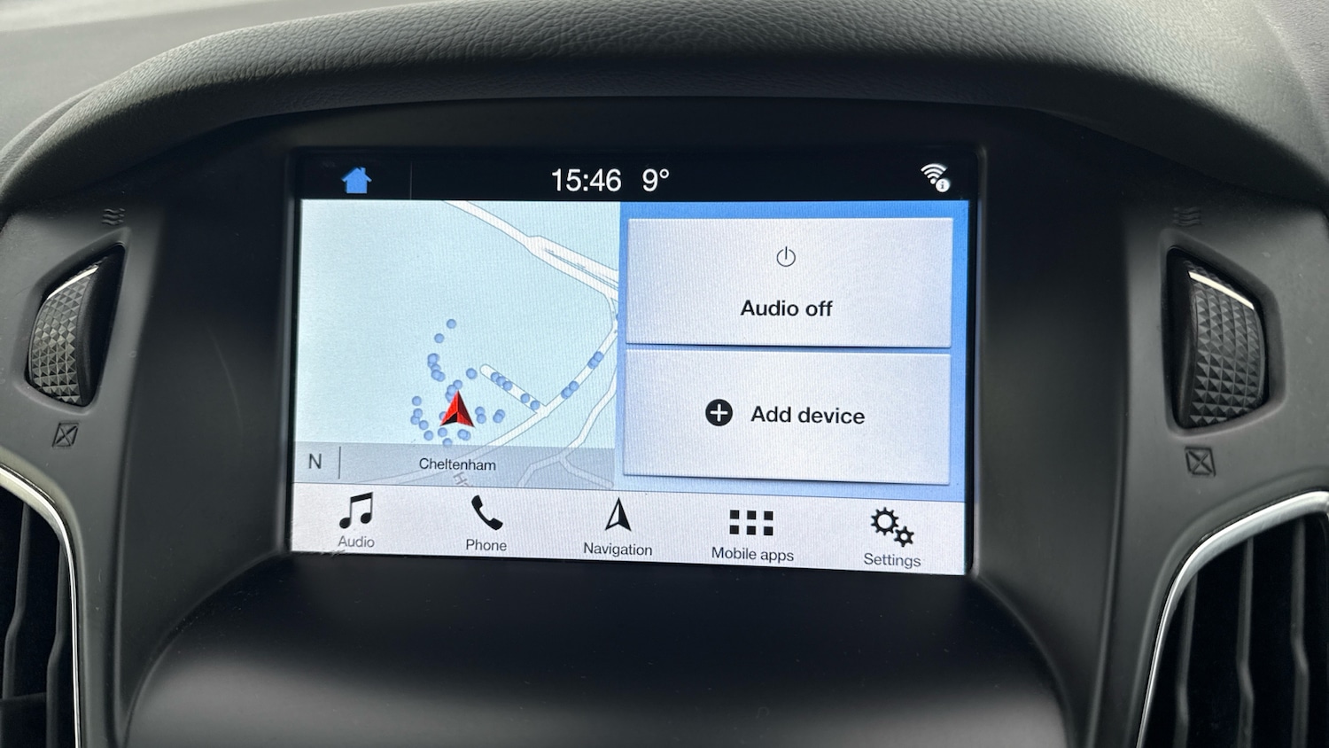 Used Ford Focus 2017 for sale - 77830469: Photo 12