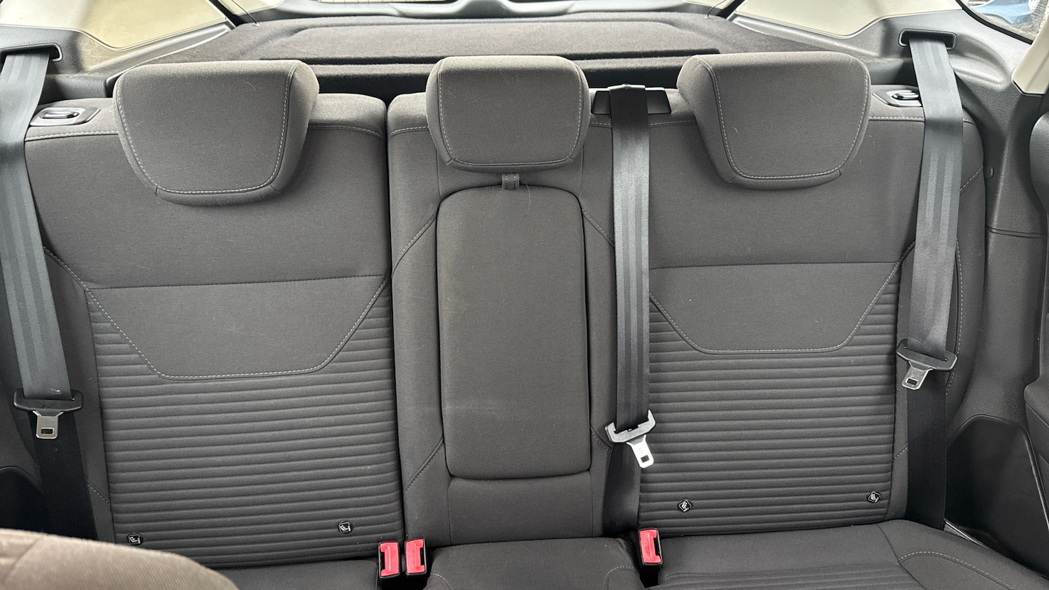 Used Ford Focus 2017 for sale - 77830469: Photo 15