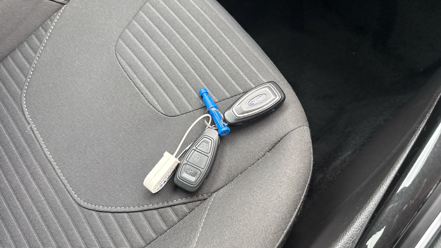 Used Ford Focus 2017 for sale - 77830469: Photo 20