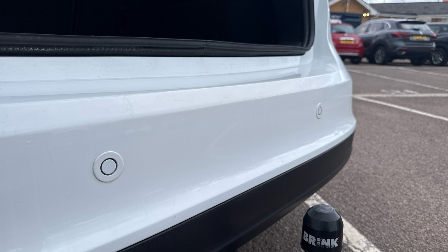 Used Ford Focus 2017 for sale - 77830469: Photo 24