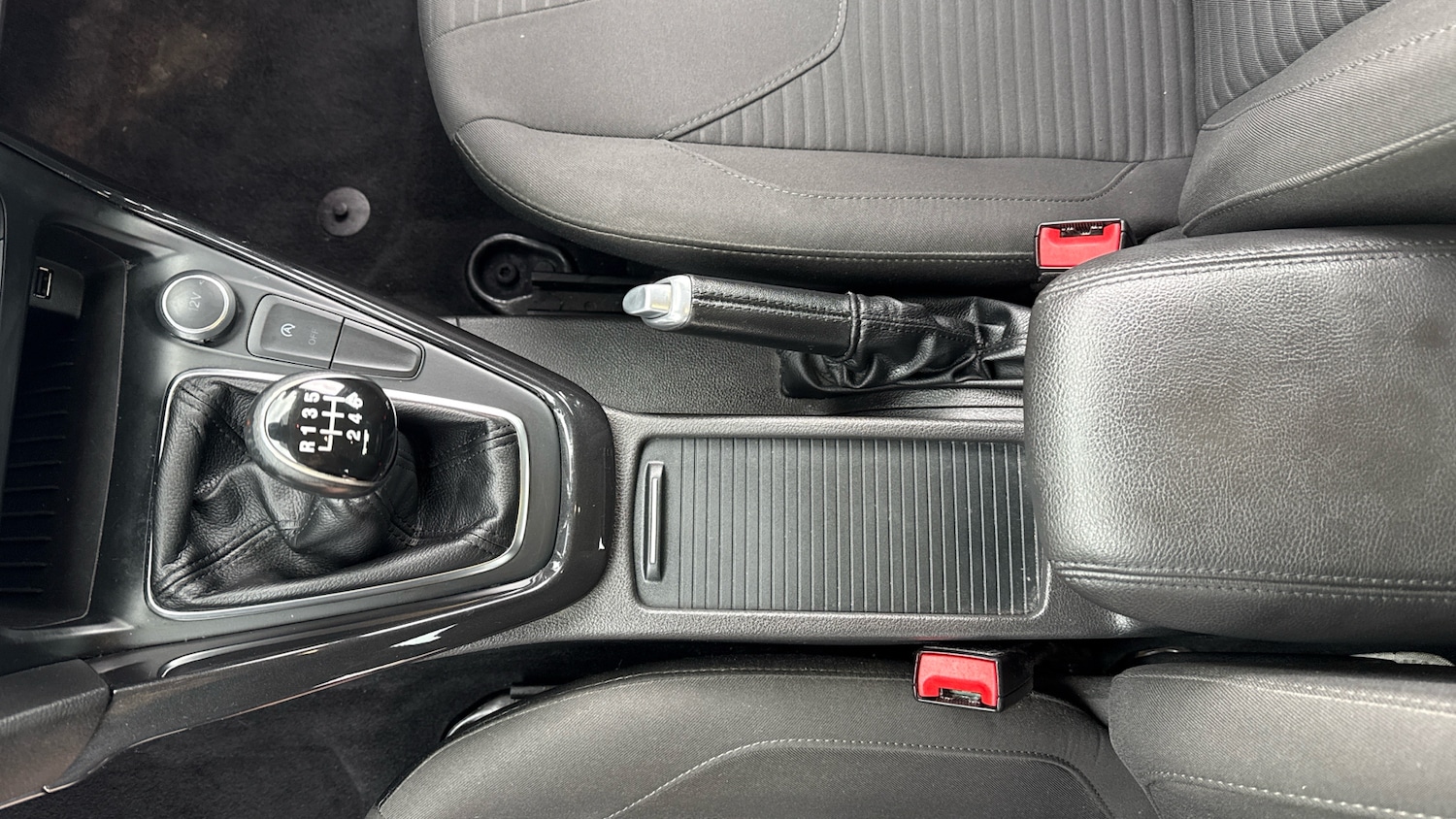 Used Ford Focus 2017 for sale - 77830469: Photo 25