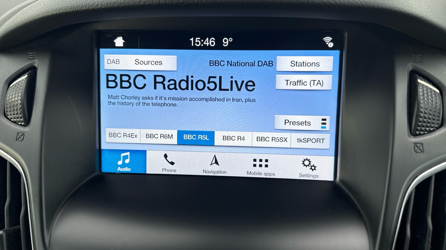 Used Ford Focus 2017 for sale - 77830469: Photo 26