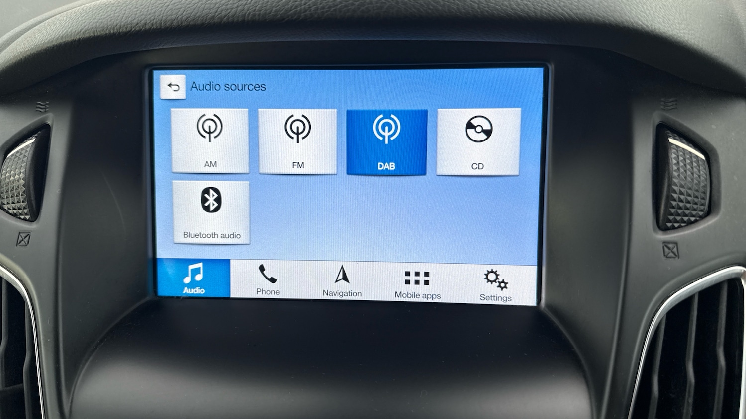 Used Ford Focus 2017 for sale - 77830469: Photo 27