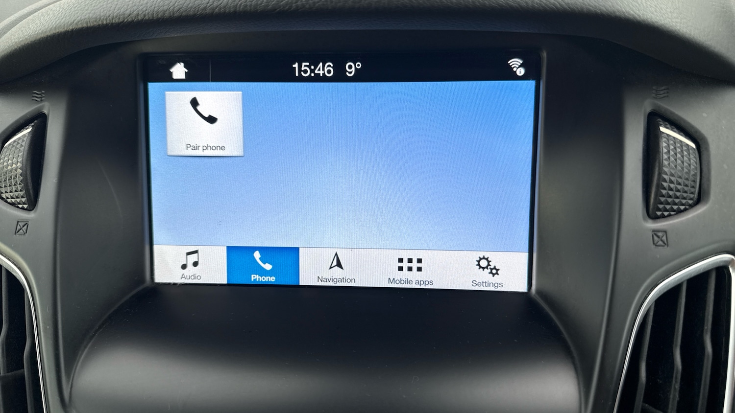 Used Ford Focus 2017 for sale - 77830469: Photo 28