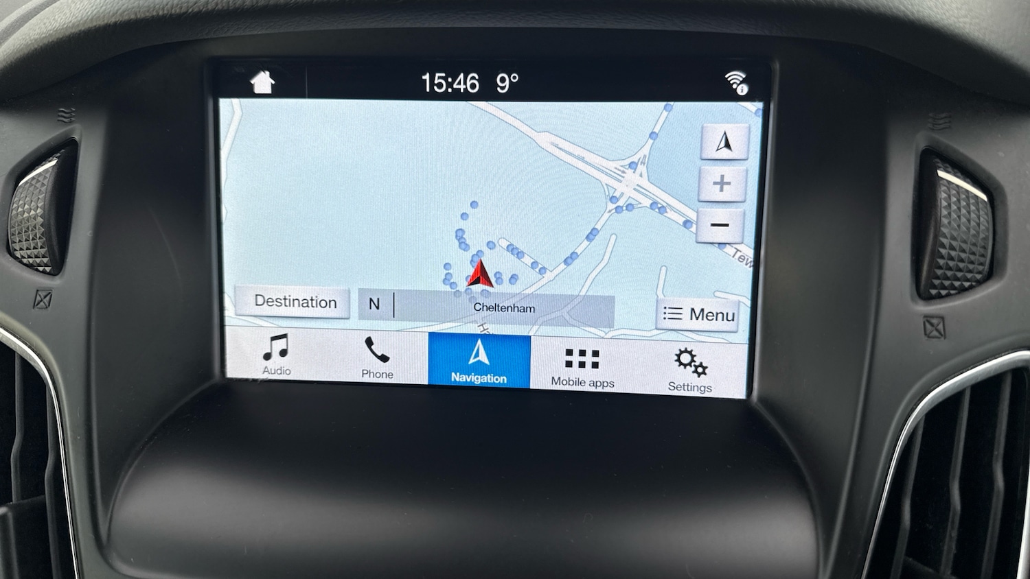 Used Ford Focus 2017 for sale - 77830469: Photo 29