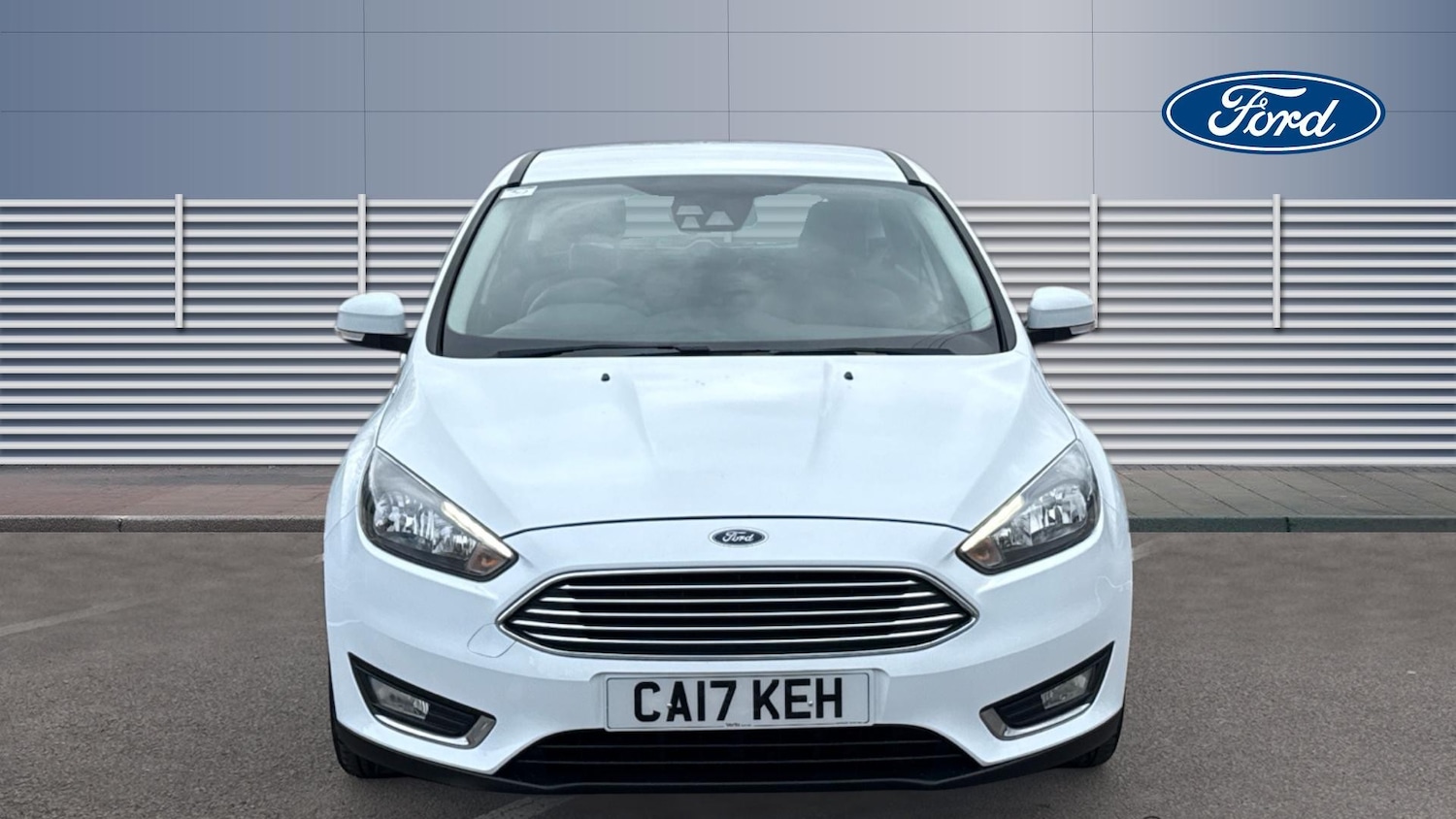 Used Ford Focus 2017 for sale - 77830469: Photo 3