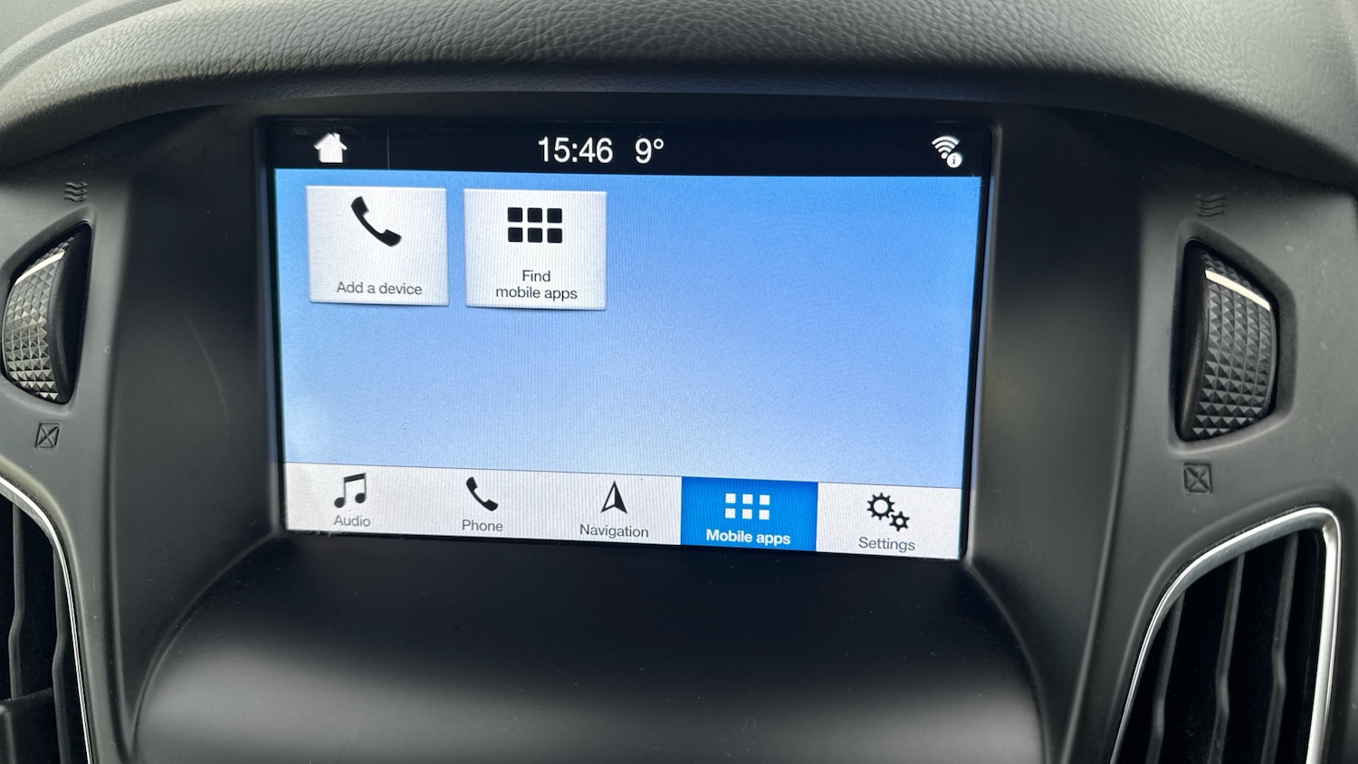 Used Ford Focus 2017 for sale - 77830469: Photo 30