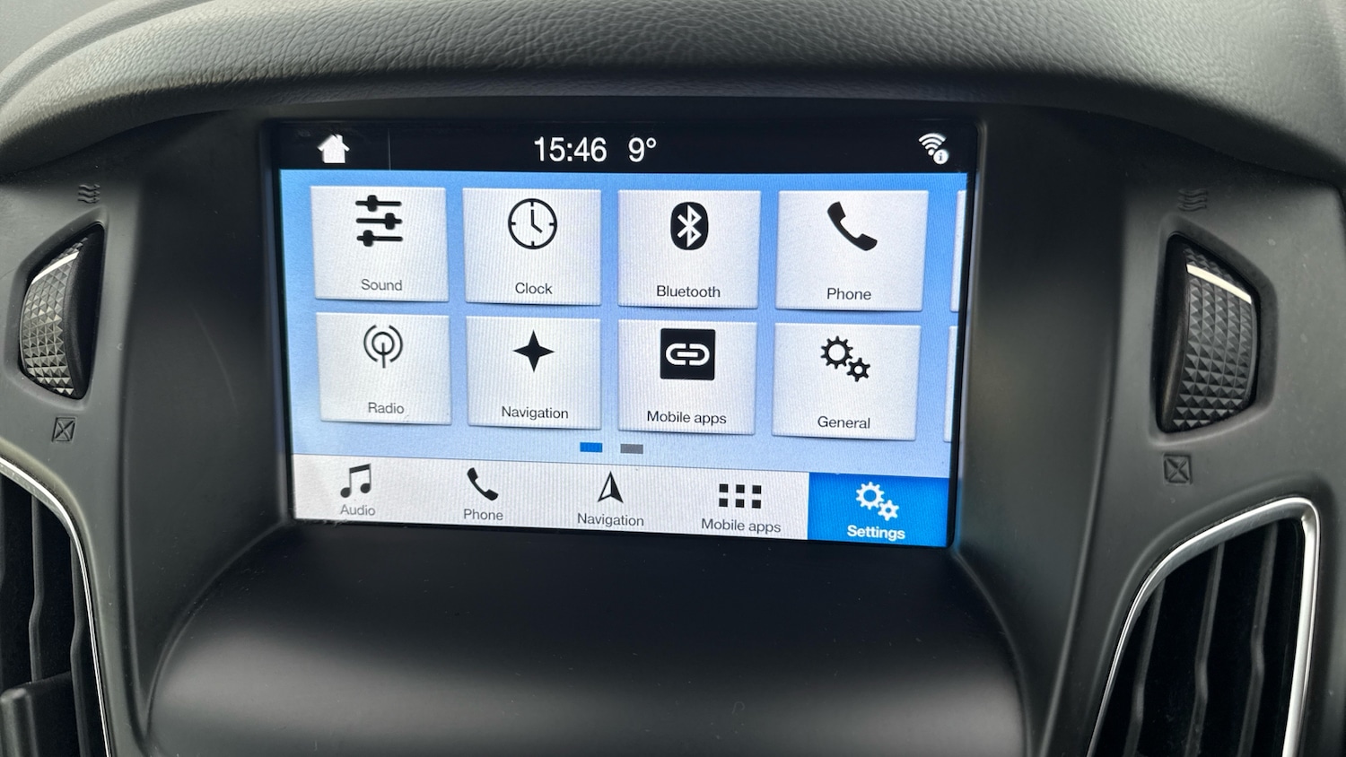 Used Ford Focus 2017 for sale - 77830469: Photo 31