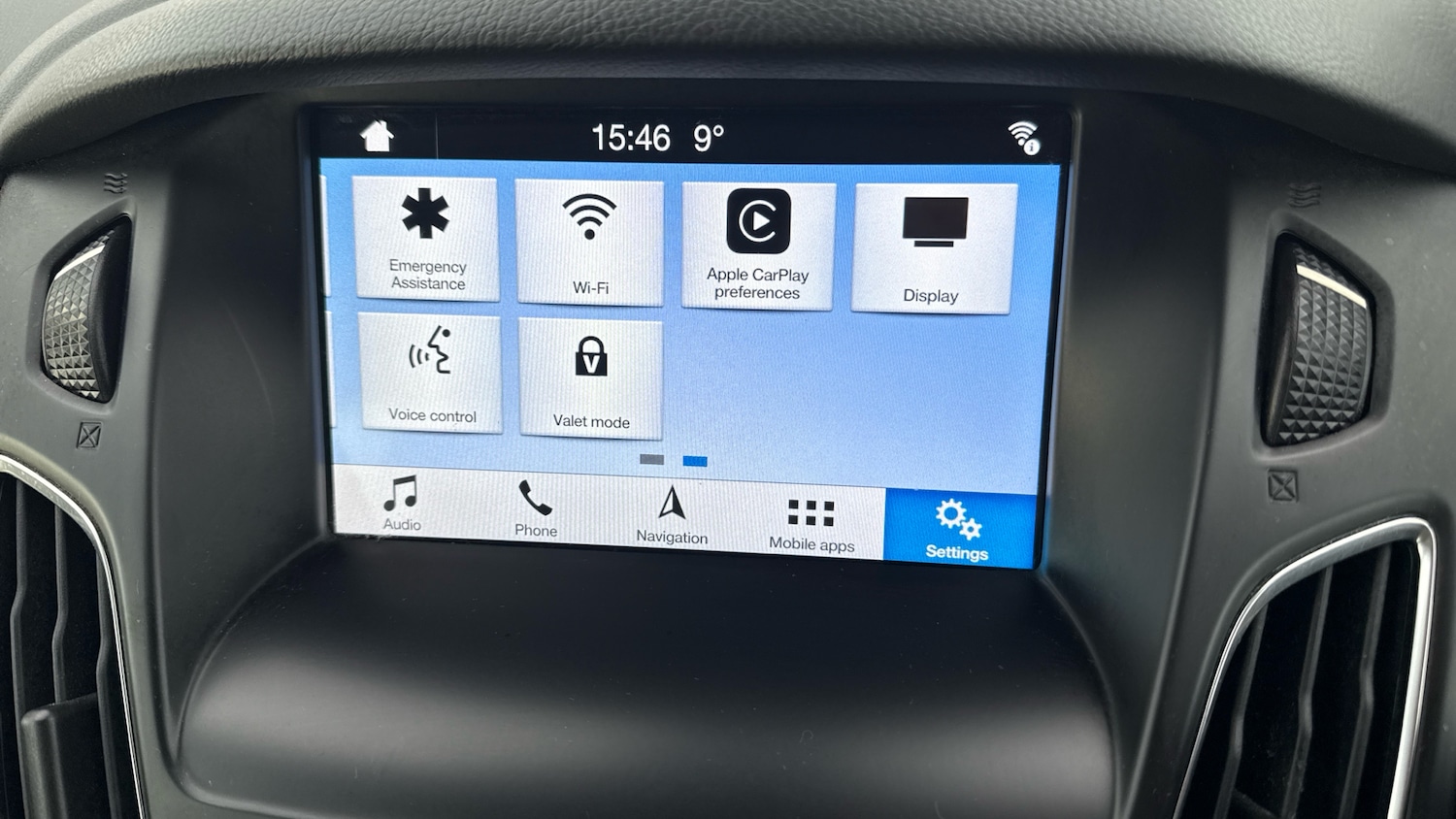 Used Ford Focus 2017 for sale - 77830469: Photo 32