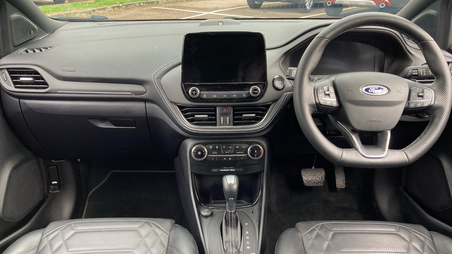 Used Ford Puma 2023 for sale - 76218699: Photo 10