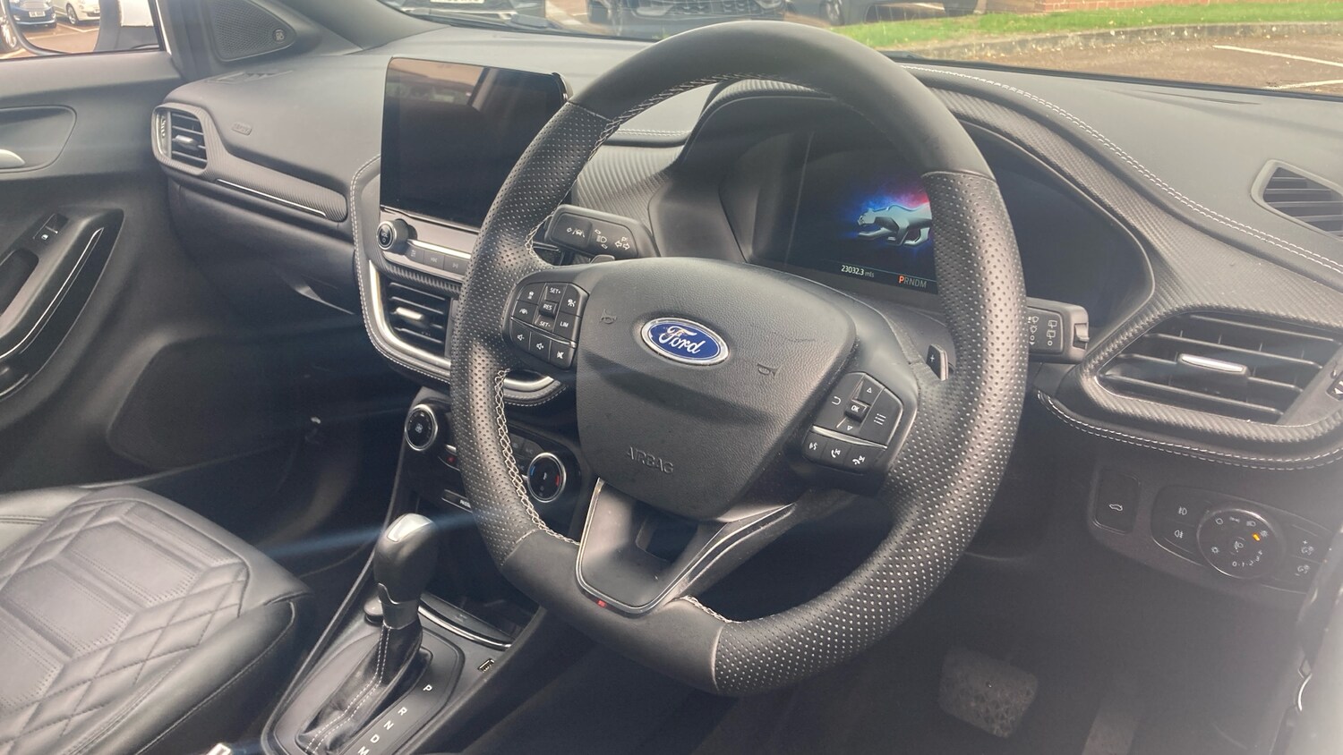 Used Ford Puma 2023 for sale - 76218699: Photo 11