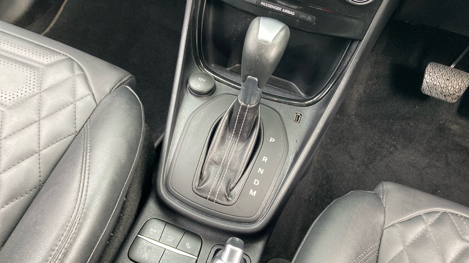 Used Ford Puma 2023 for sale - 76218699: Photo 13