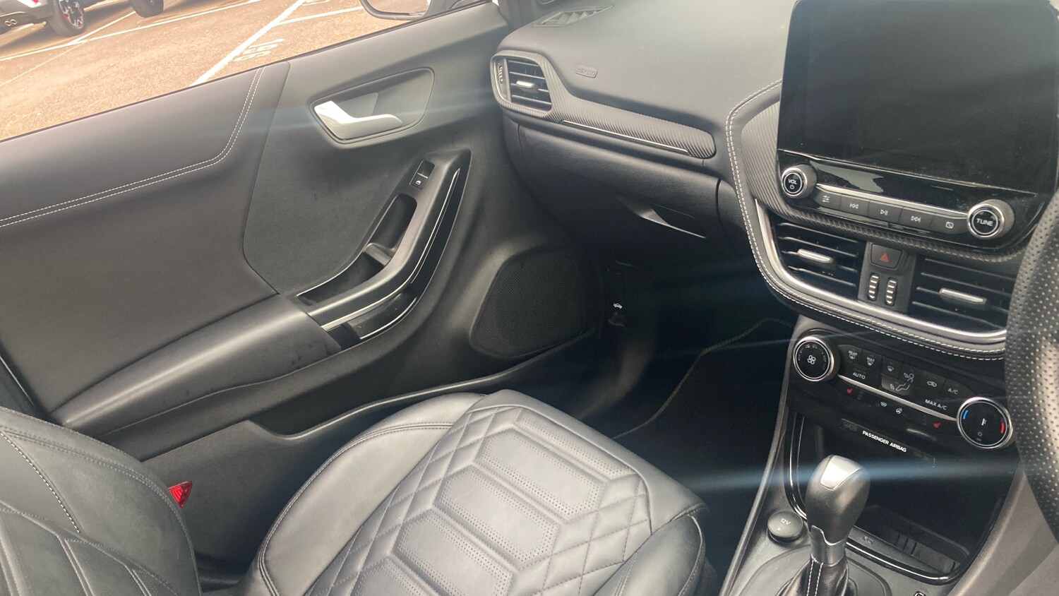 Used Ford Puma 2023 for sale - 76218699: Photo 14