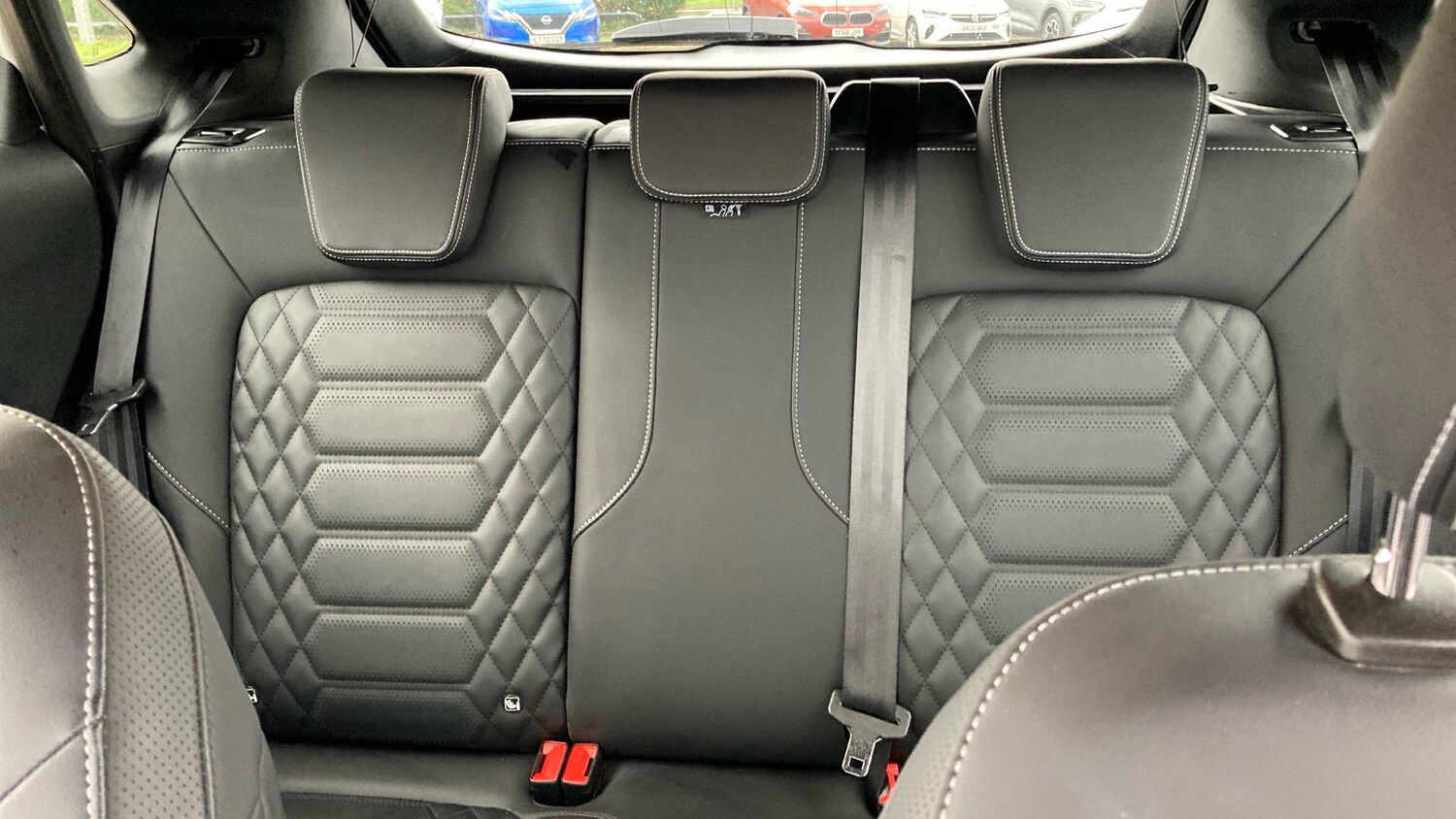 Used Ford Puma 2023 for sale - 76218699: Photo 15