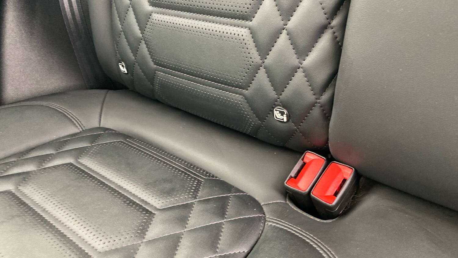 Used Ford Puma 2023 for sale - 76218699: Photo 17