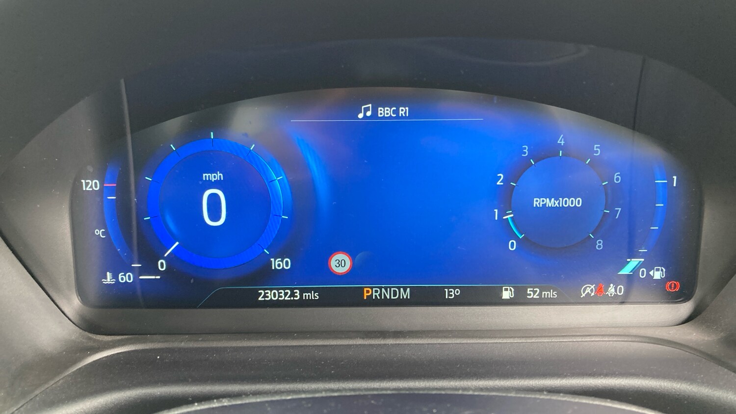 Used Ford Puma 2023 for sale - 76218699: Photo 18