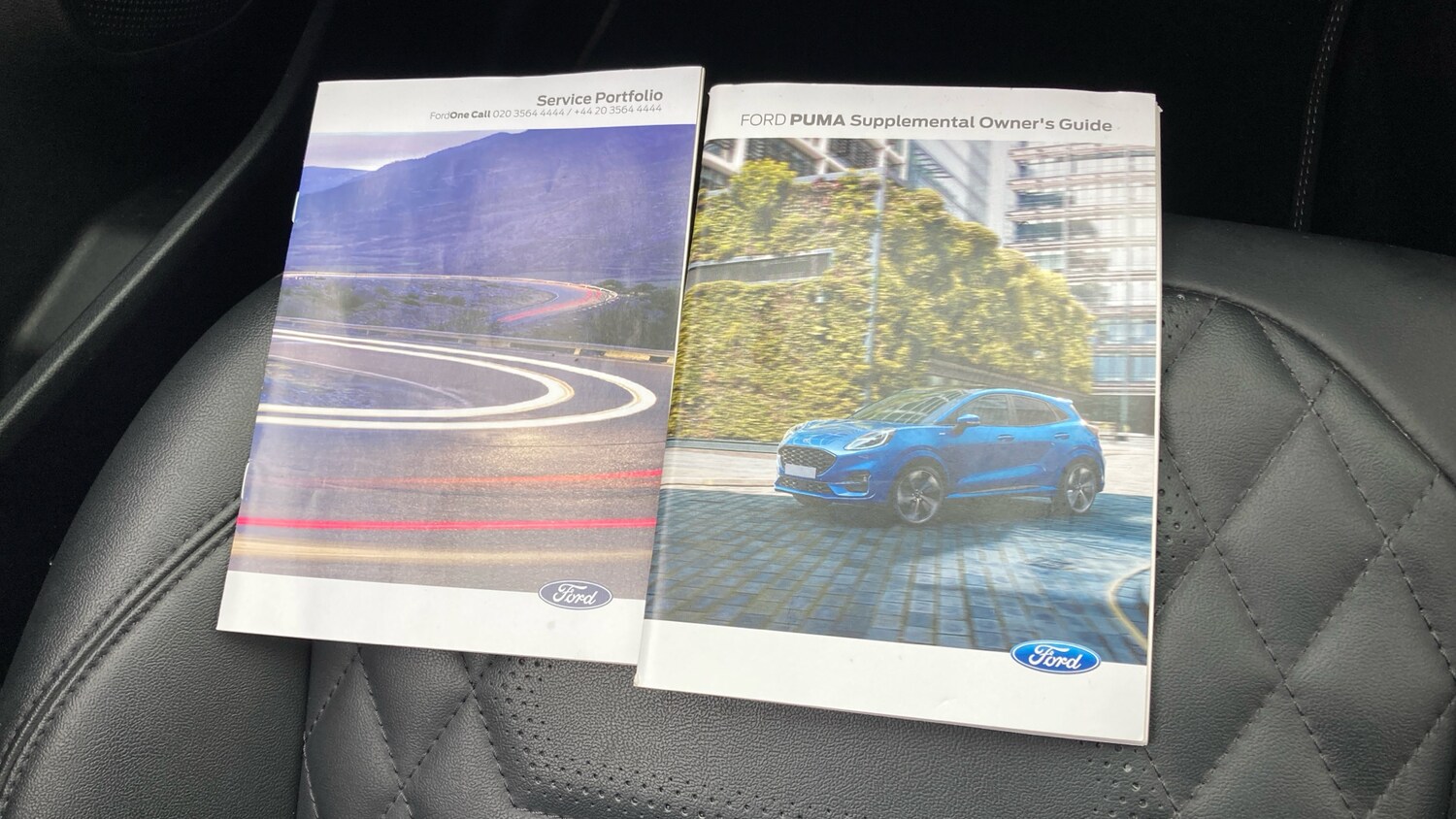 Used Ford Puma 2023 for sale - 76218699: Photo 19