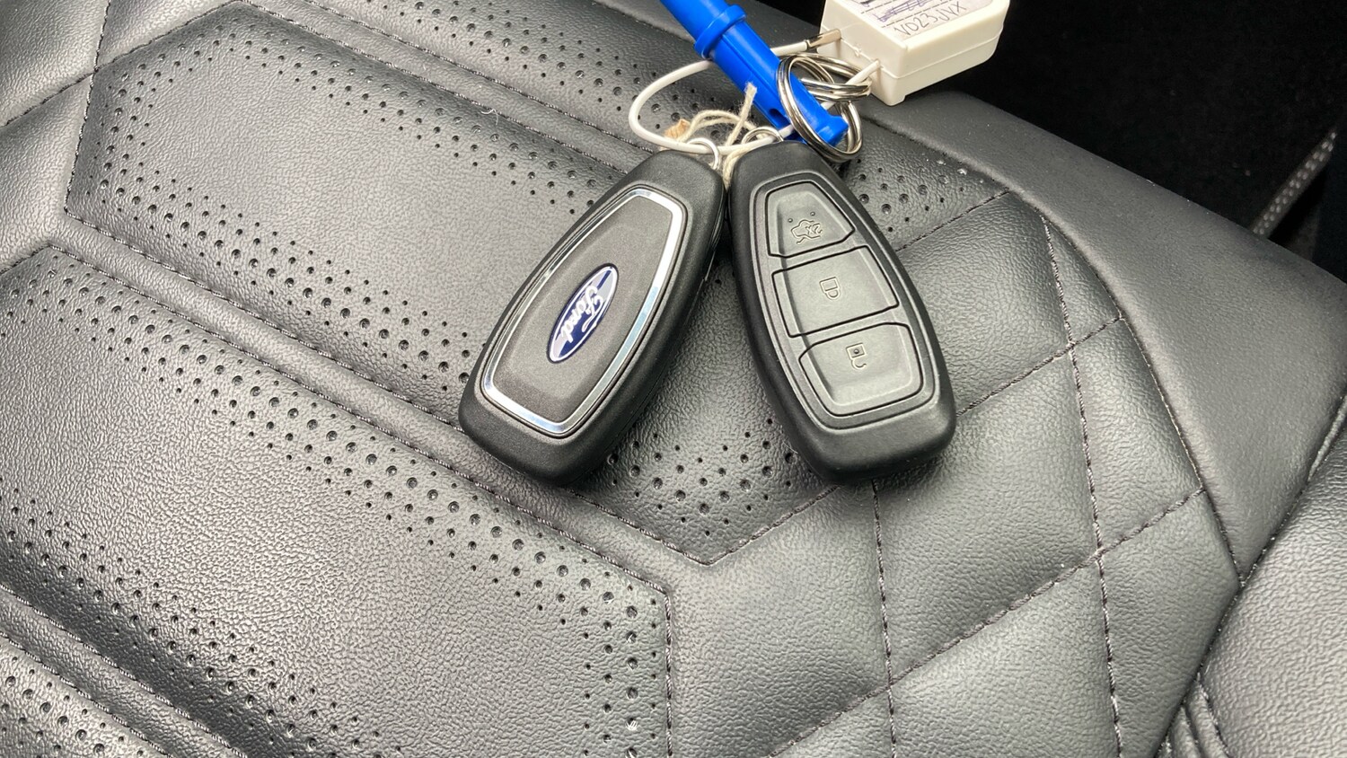 Used Ford Puma 2023 for sale - 76218699: Photo 20