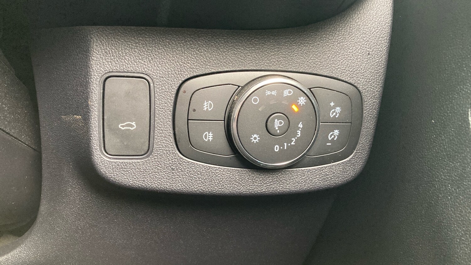 Used Ford Puma 2023 for sale - 76218699: Photo 22