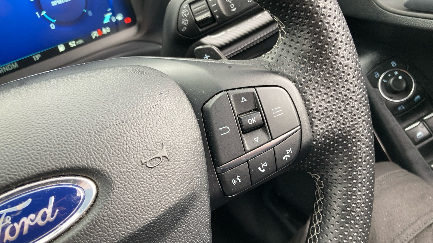 Used Ford Puma 2023 for sale - 76218699: Photo 23