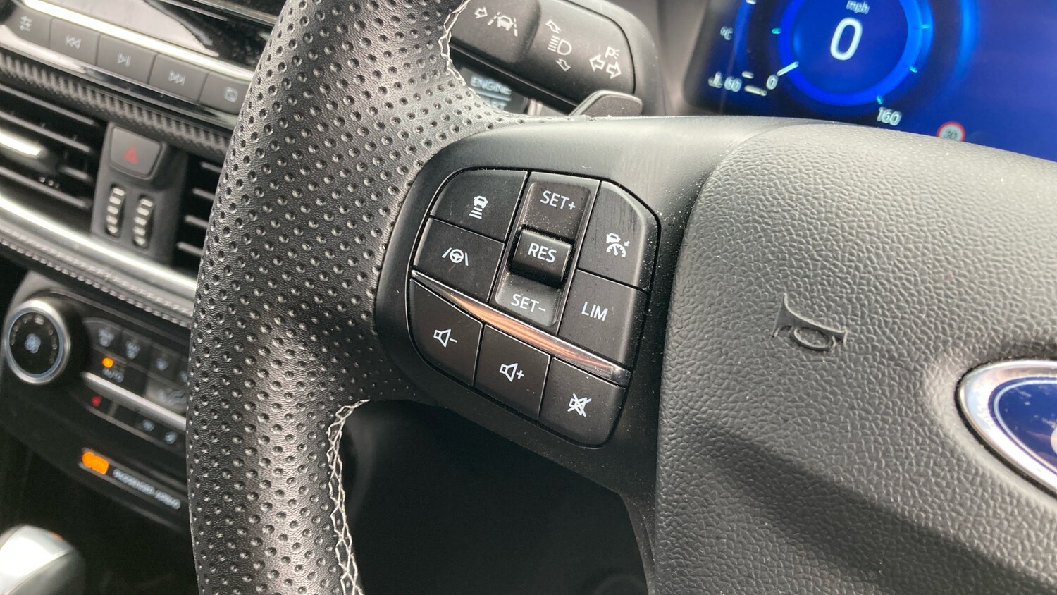 Used Ford Puma 2023 for sale - 76218699: Photo 25