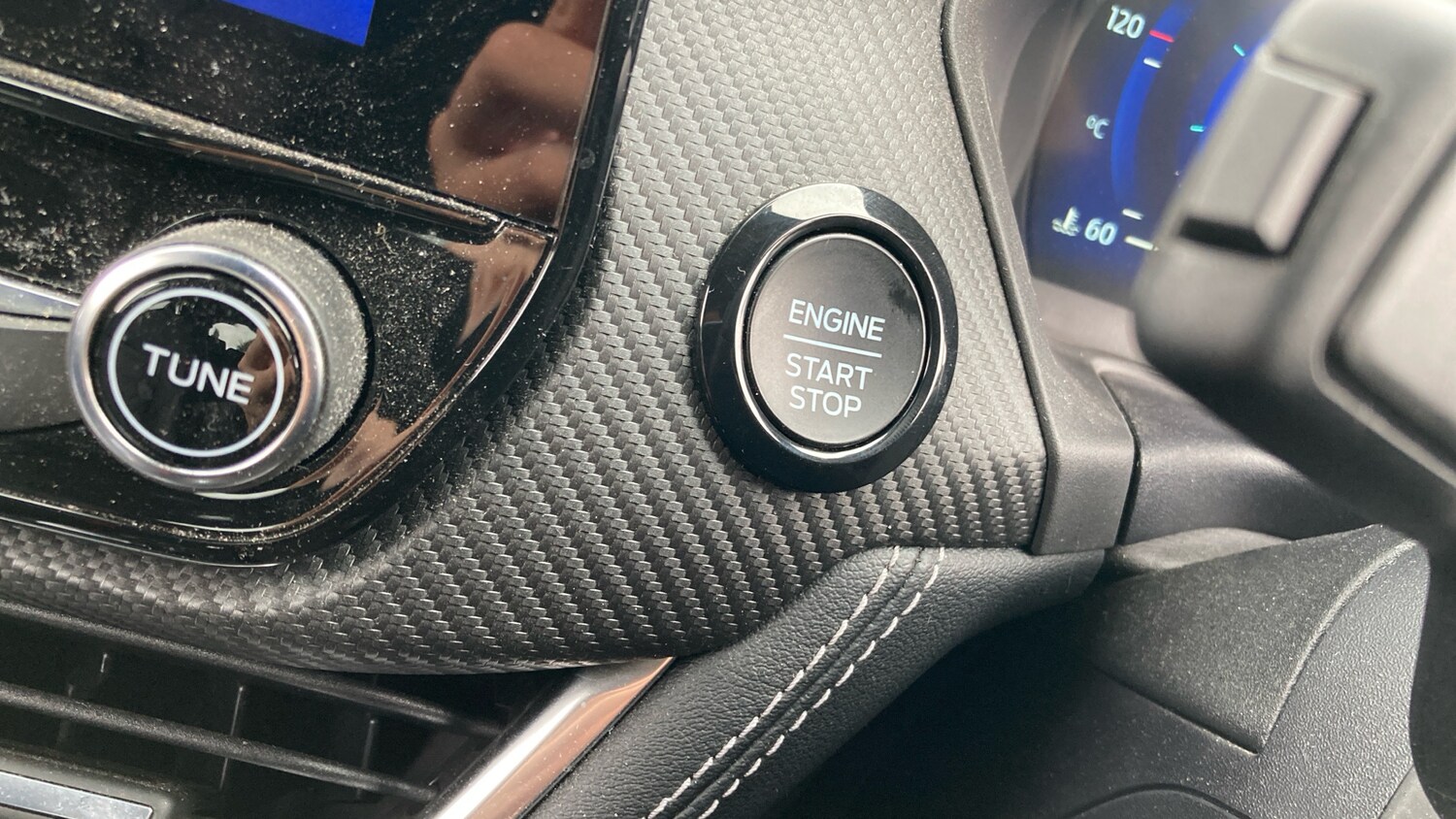 Used Ford Puma 2023 for sale - 76218699: Photo 27