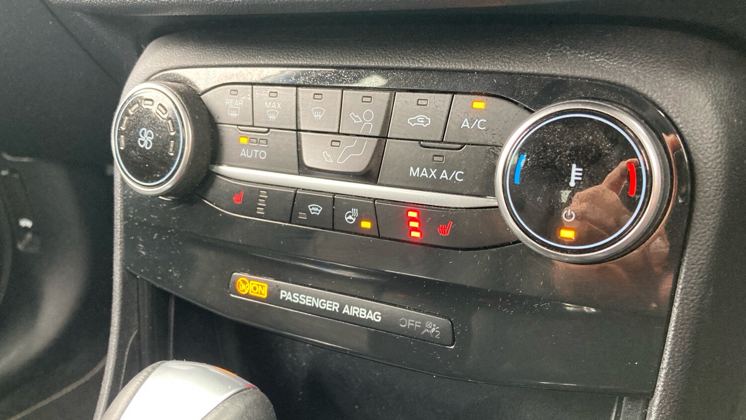 Used Ford Puma 2023 for sale - 76218699: Photo 28