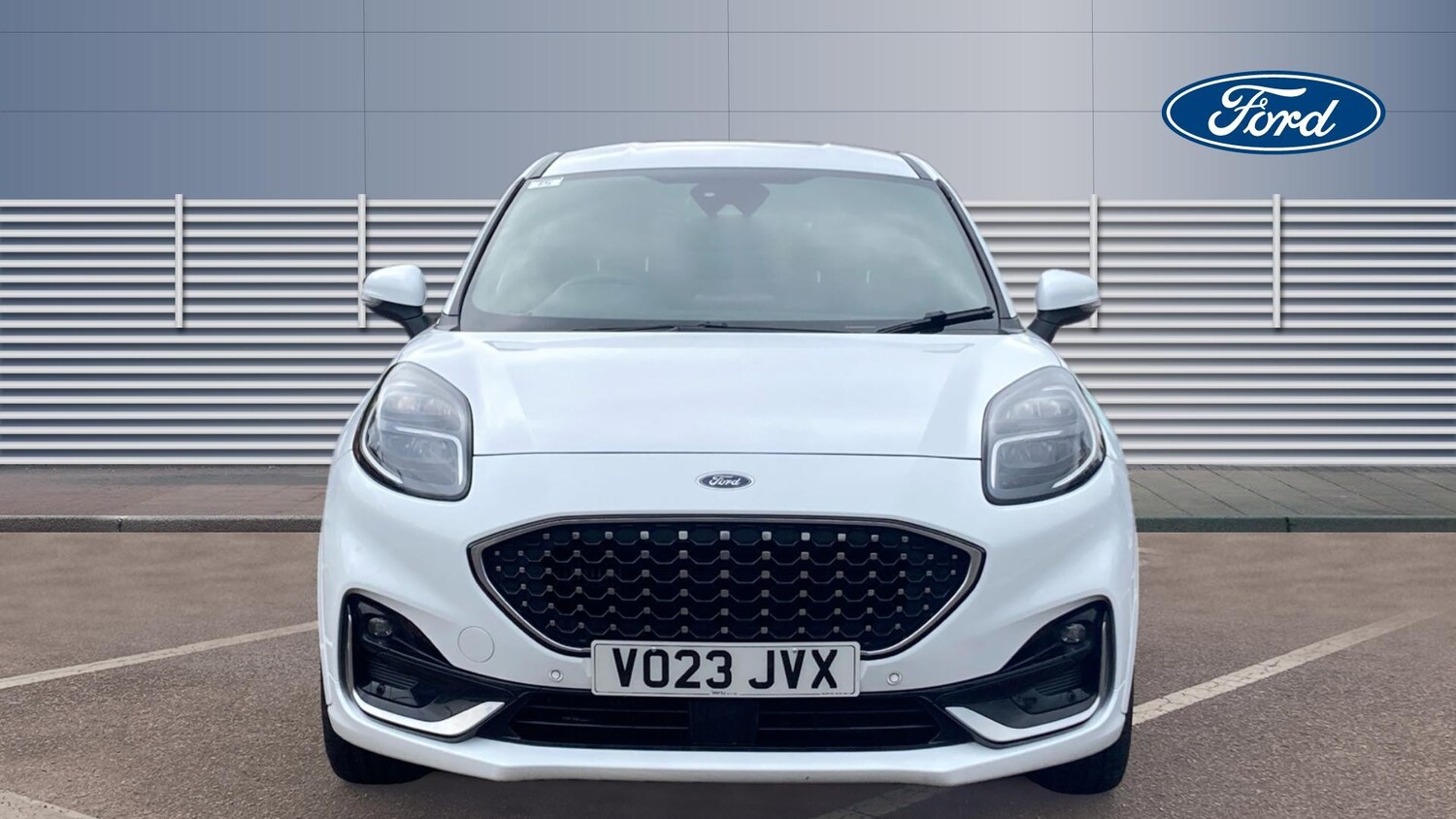 Used Ford Puma 2023 for sale - 76218699: Photo 3