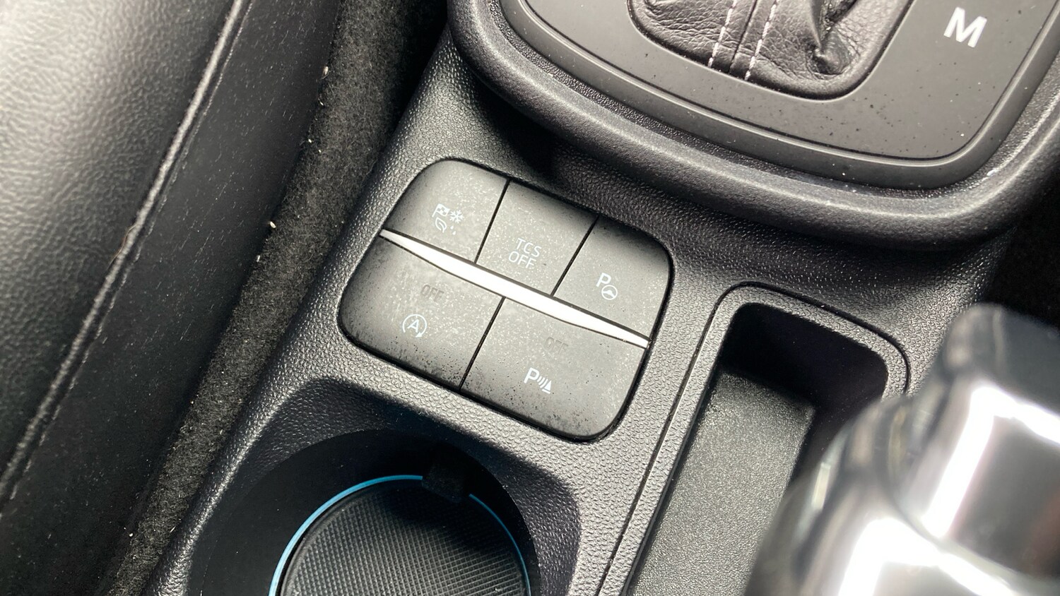 Used Ford Puma 2023 for sale - 76218699: Photo 30