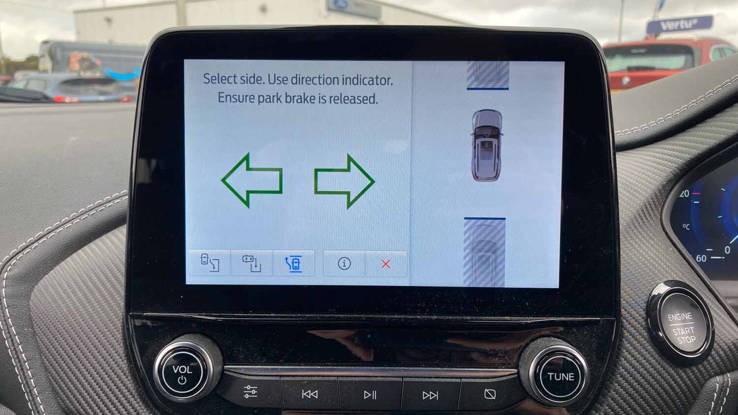 Used Ford Puma 2023 for sale - 76218699: Photo 31