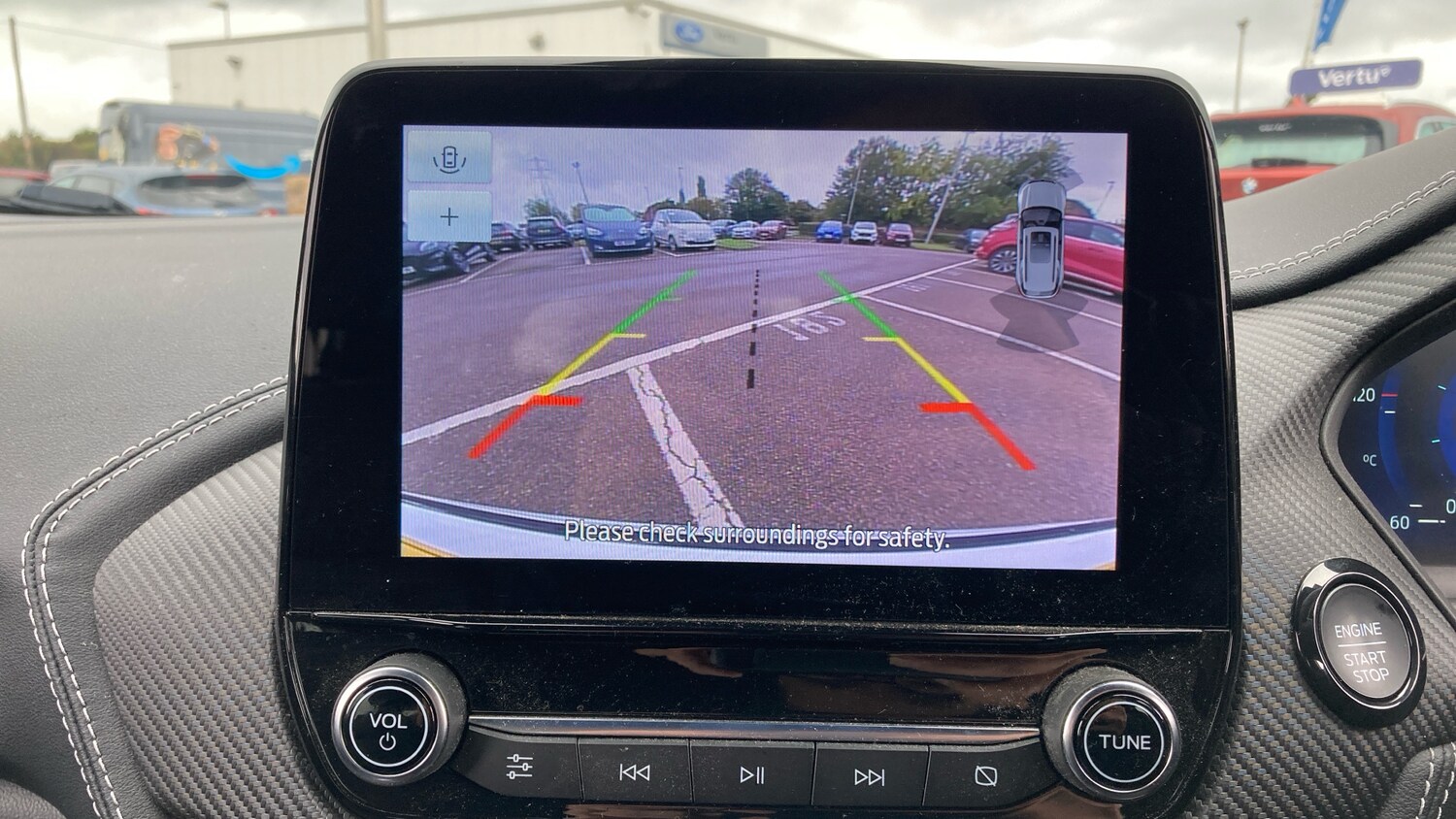 Used Ford Puma 2023 for sale - 76218699: Photo 32