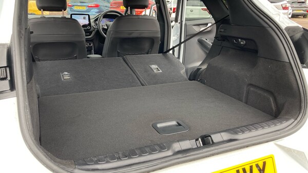 Used Ford Puma 2023 for sale - 76218699: Photo 35