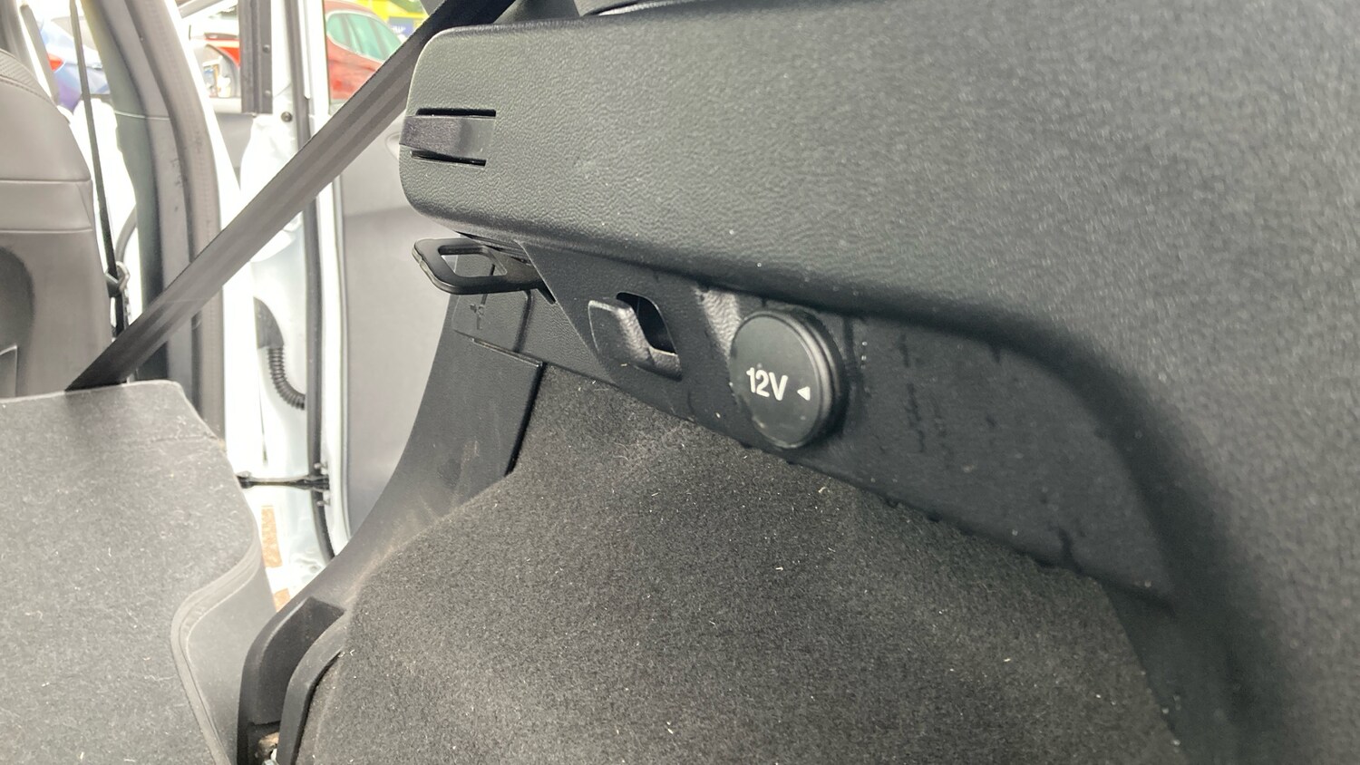 Used Ford Puma 2023 for sale - 76218699: Photo 36