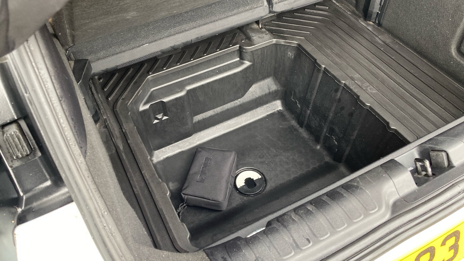 Used Ford Puma 2023 for sale - 76218699: Photo 37