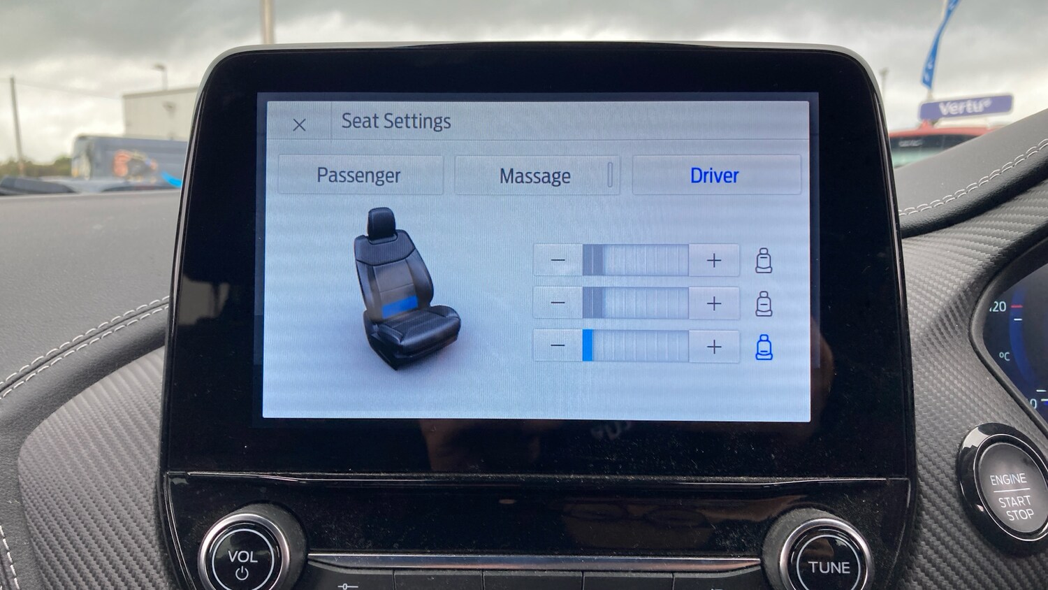 Used Ford Puma 2023 for sale - 76218699: Photo 39