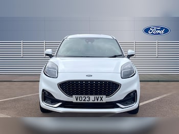 Used Ford Puma 2023 for sale - 76218699: Photo 3