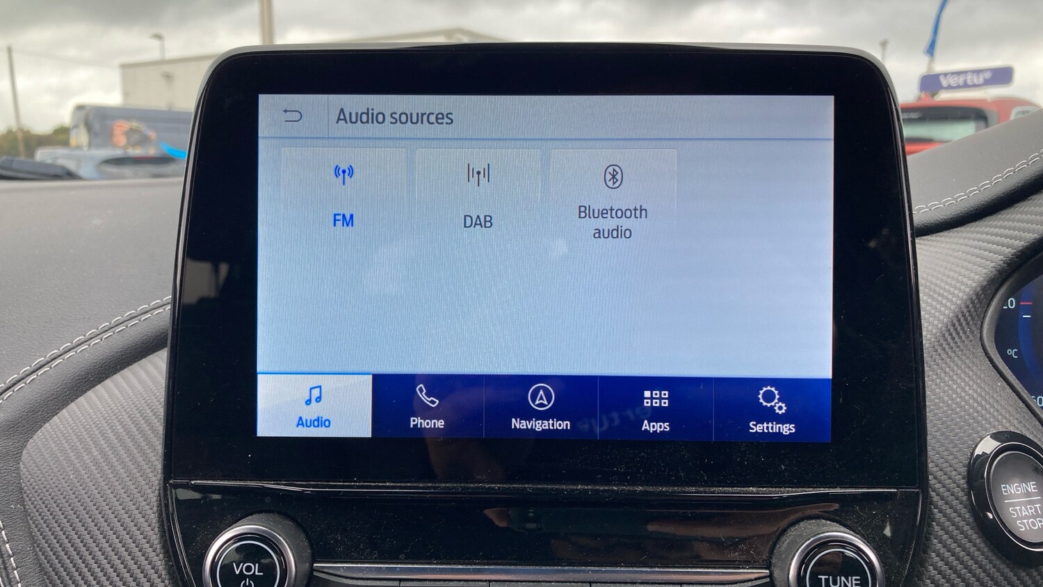 Used Ford Puma 2023 for sale - 76218699: Photo 40