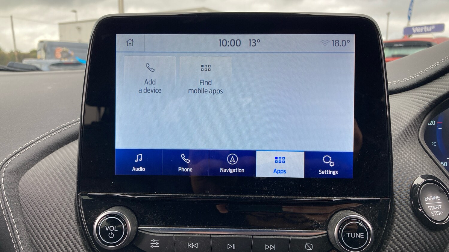 Used Ford Puma 2023 for sale - 76218699: Photo 42