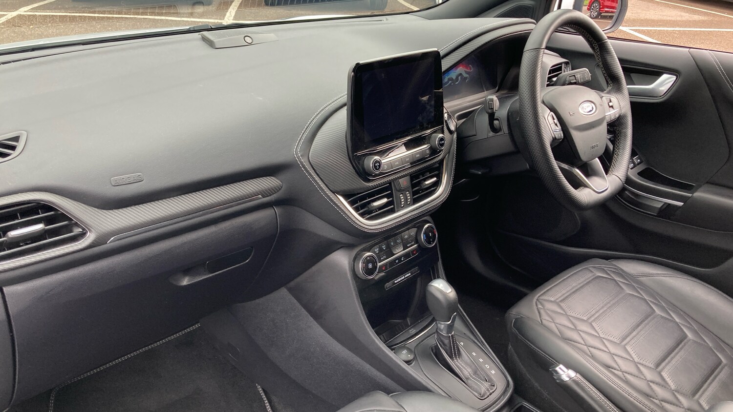 Used Ford Puma 2023 for sale - 76218699: Photo 9