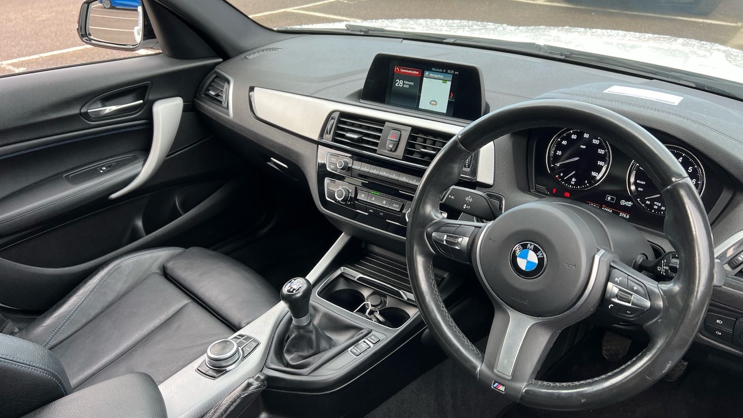 Used BMW 1 Series 2019 for sale - 77701874: Photo 11