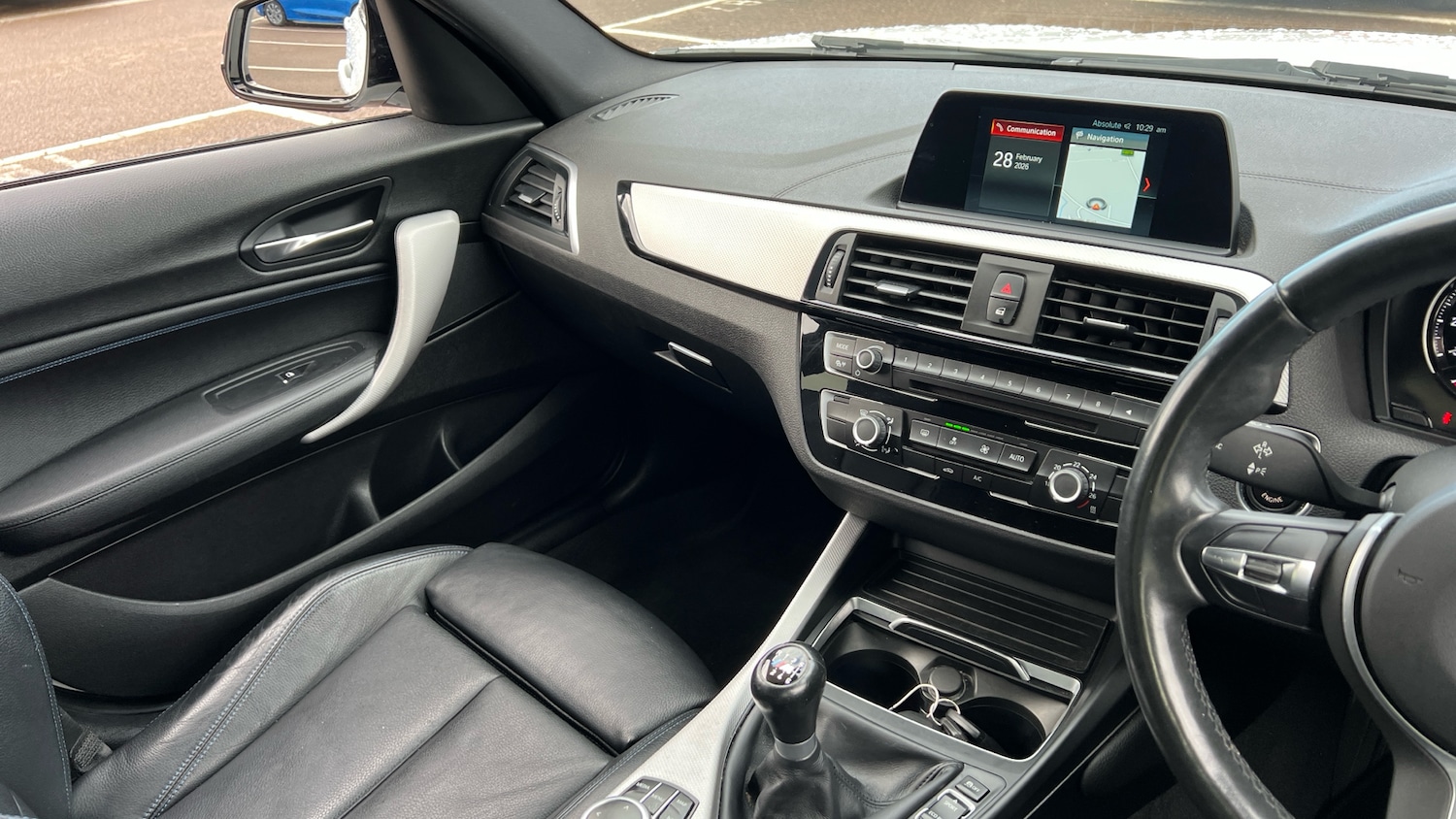 Used BMW 1 Series 2019 for sale - 77701874: Photo 14