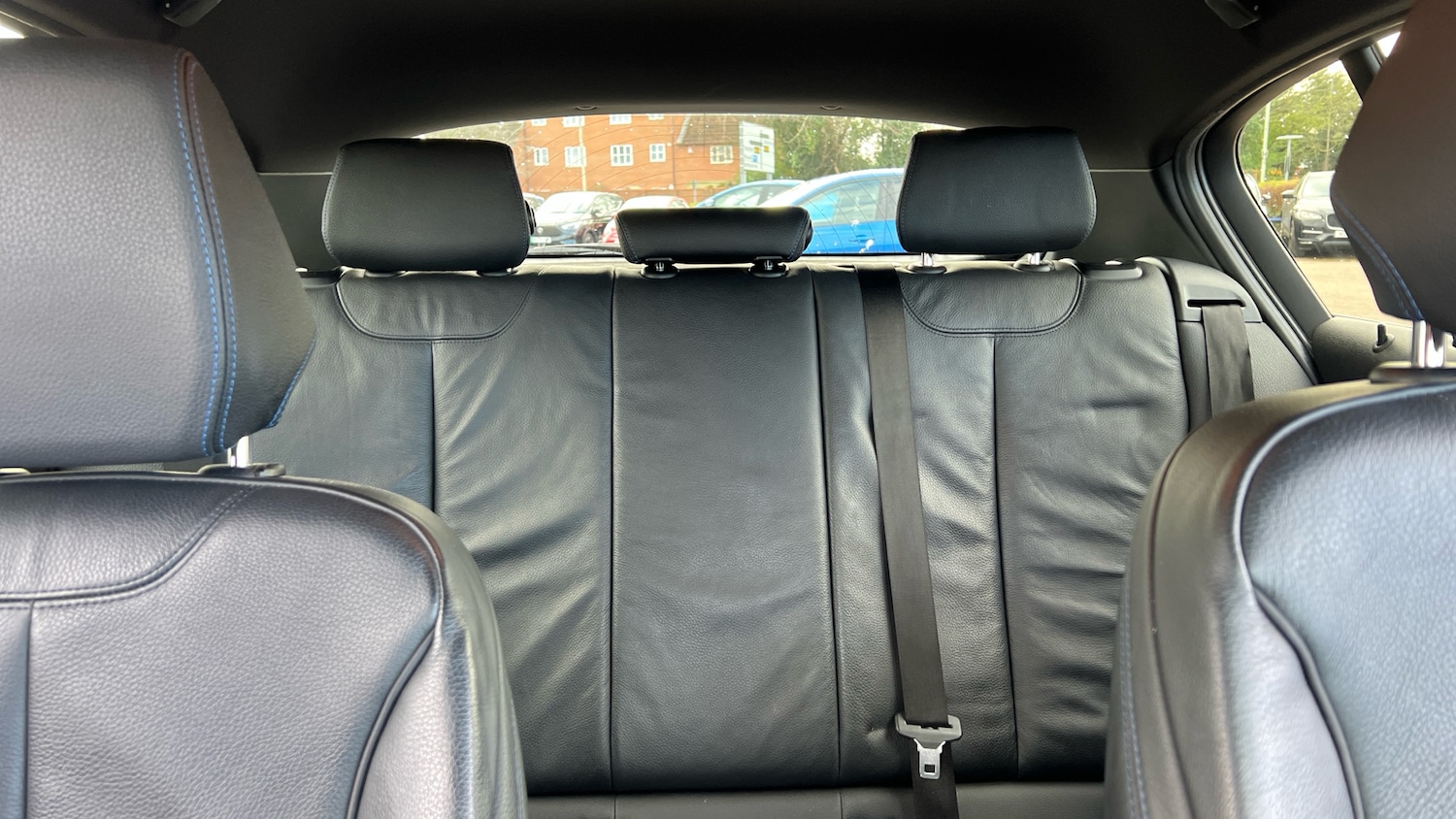 Used BMW 1 Series 2019 for sale - 77701874: Photo 15