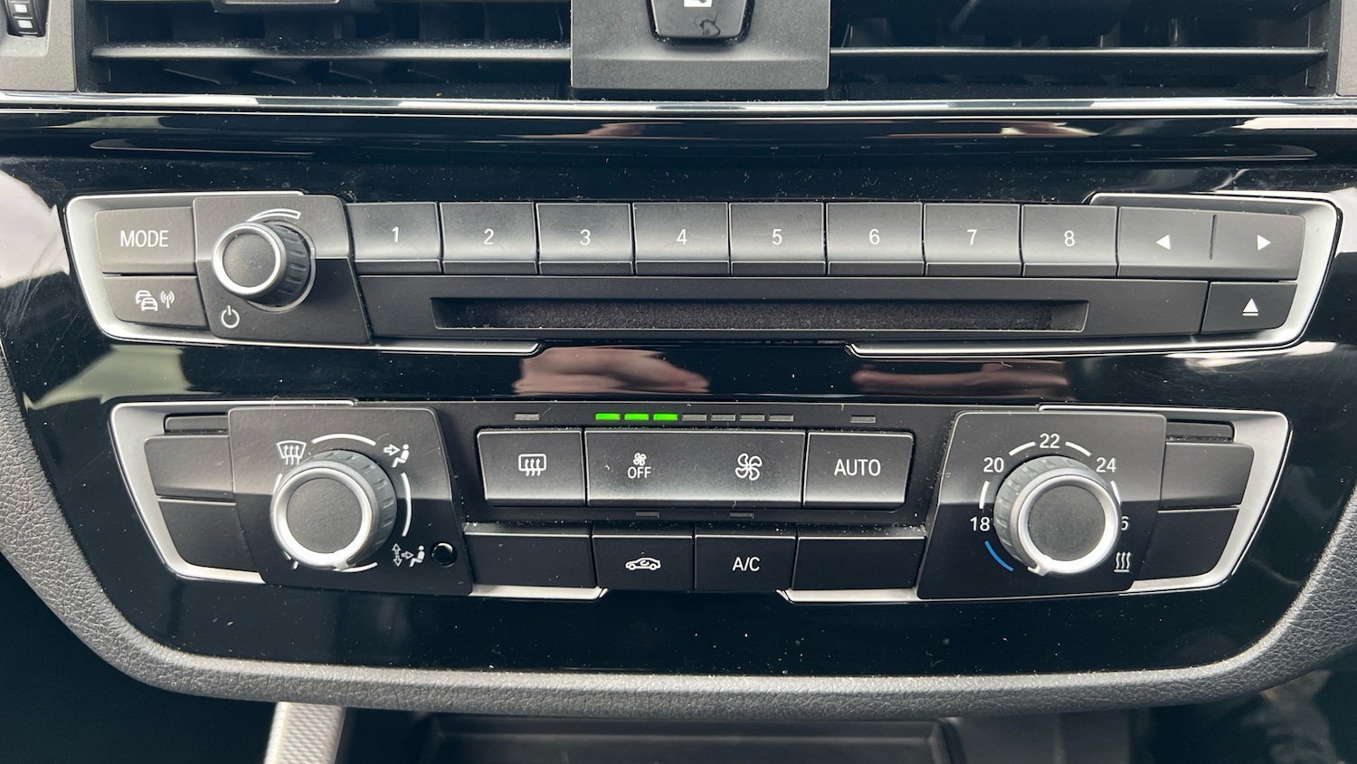 Used BMW 1 Series 2019 for sale - 77701874: Photo 28