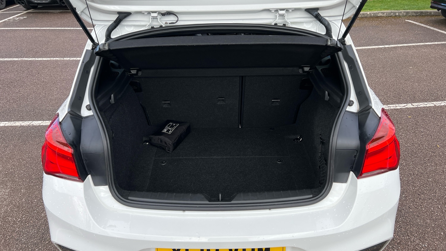 Used BMW 1 Series 2019 for sale - 77701874: Photo 4