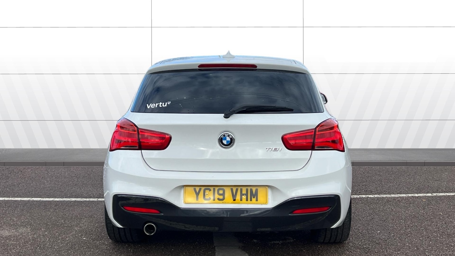 Used BMW 1 Series 2019 for sale - 77701874: Photo 6