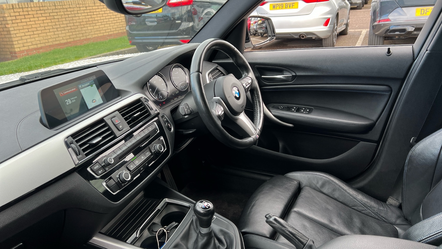 Used BMW 1 Series 2019 for sale - 77701874: Photo 9