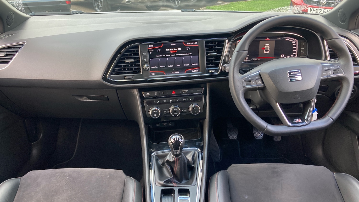 Used SEAT Leon 2019 for sale - 76918117: Photo 10